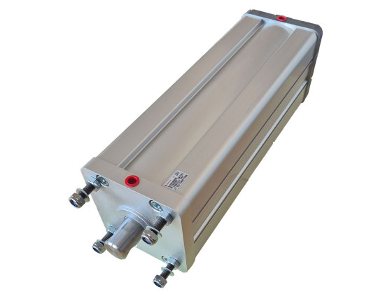 Norgren Luftsylinder CYL. RA/192125/M  - SPC/160096/350