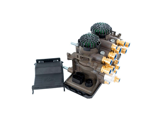 TEBS G2.2 Bremse Modul - ES2090 K055362V03N49