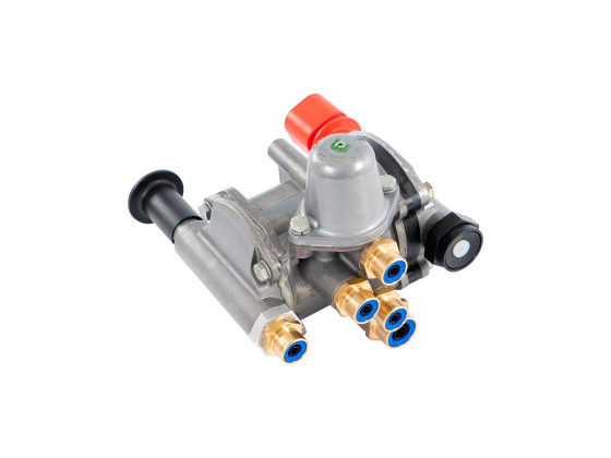 Kombi rangeringsventil - AE 4311, K020123N00