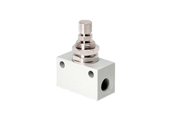 Strup/tilbakeslags ventil  - MV210018/U - 1/8 gjenger