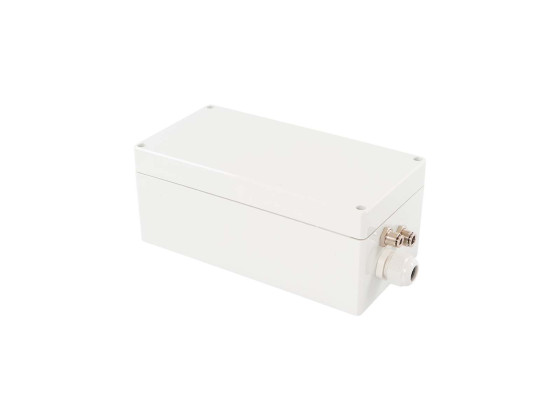 Skap med luftstyring A-6-R6-R4 Ventilskap 6