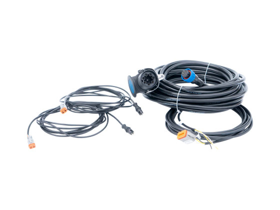 EBS 2S/2M Kjærre TTS G2.2Center axle