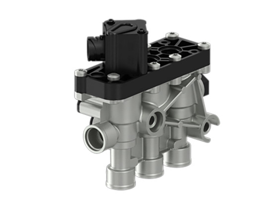 Wabco ECAS magnet ventil - 4728800200