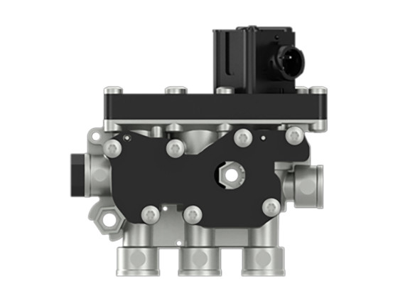 Wabco ECAS magnet ventil - 4728800200