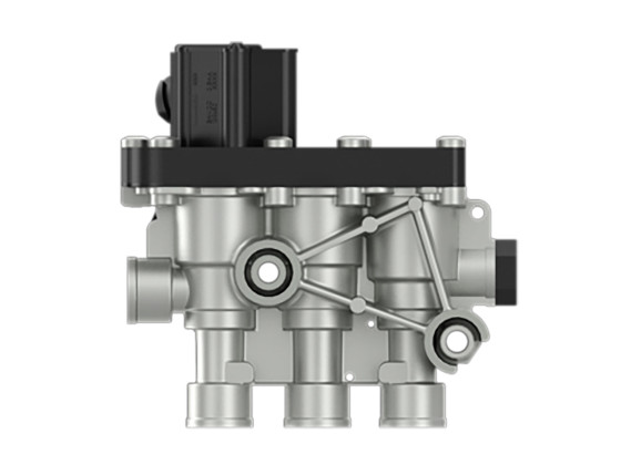 Wabco ECAS magnet ventil - 4728800200