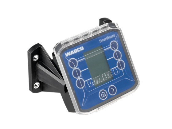 Wabco SmartBoard med batteri - 4461922100