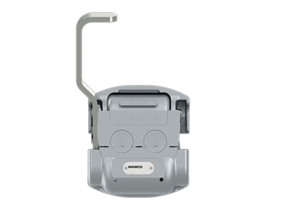 Duo-Matic Bildel med ventiler