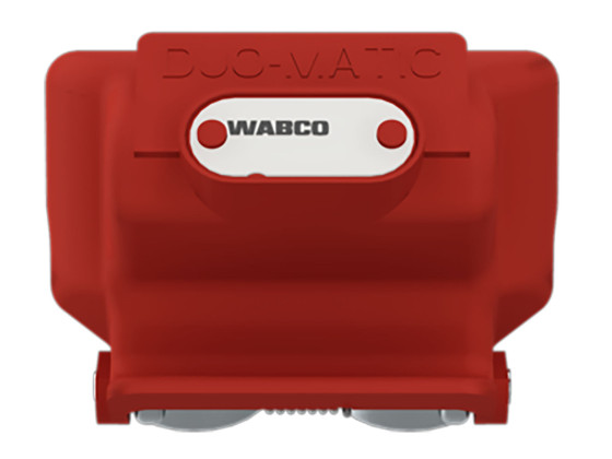 Duo-Matic Stuss uten ventiler