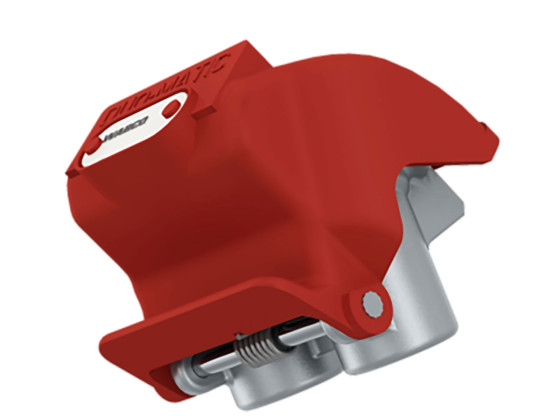 Duo-Matic Stuss uten ventiler