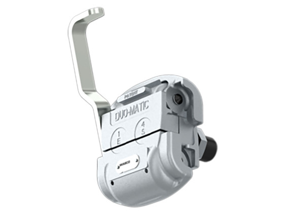 Duo Matic Bevola Semtra hengerdel - 4528030040