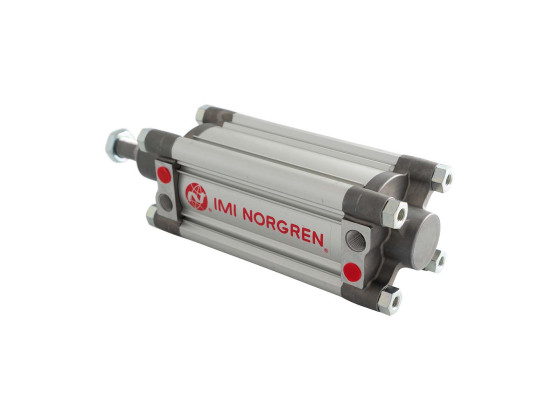 Sylinder for Lastvekslerlås. Fra 2017 - LPRA/802080/M/125 - SPDK170004