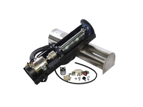 Vibrator SVEAVIBRA III - 580-704