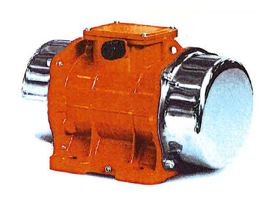 Vibrator OLIVBRA MVE1500 - EDC241500