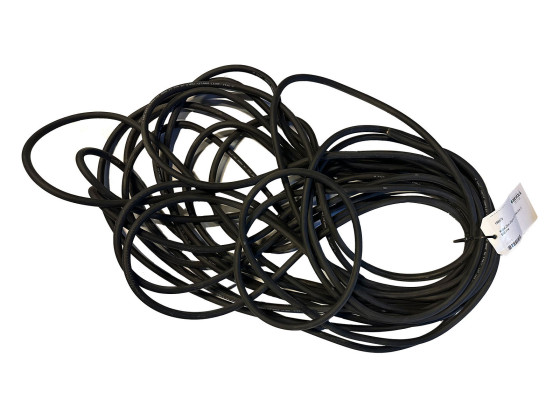 Kabel 25m 35qmm til Sveavibra III - 580-114