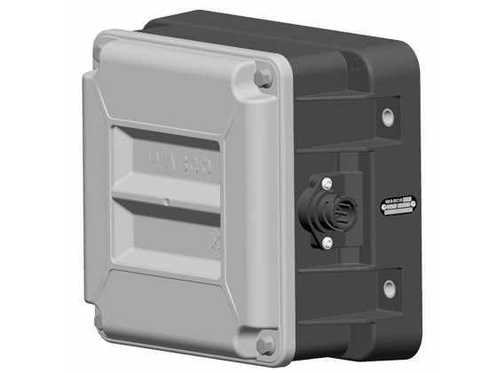 Wabco Batteriboks - 446156090 0