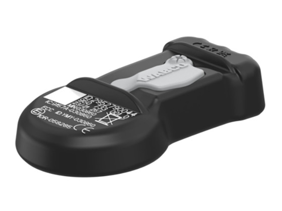 Wabco OtiTire intern sensor - 9607330010