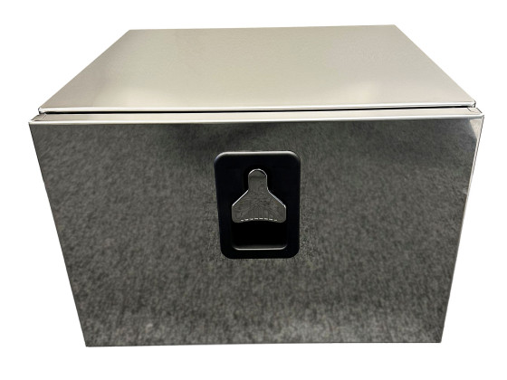 BevoBox RF 400x600x600 mm. venstrehengslet