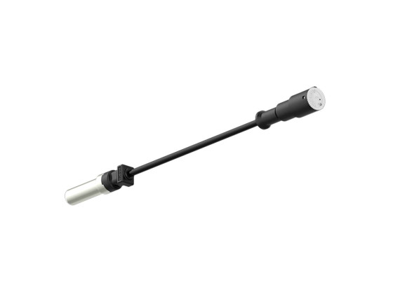 Wabco ABS Mini Sensor med kabel rett 11mm tykkelse, 400mm l