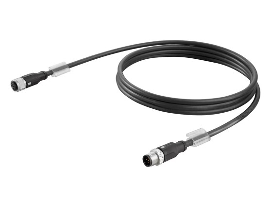 Serviceman Plus kabel analog 5pin hann-5pin hann 3m