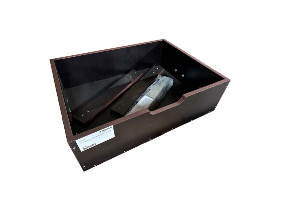 BN Finerskuff 160 kg til 585607 komplett