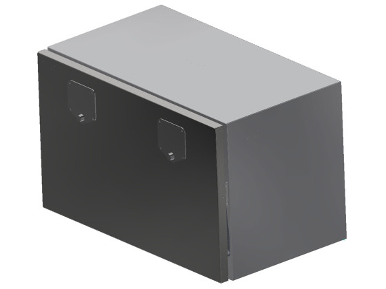 BevoBox Mix BH 800x500x450 - 1009-90255