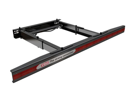 VBG Låsepinne sats - 21-203700