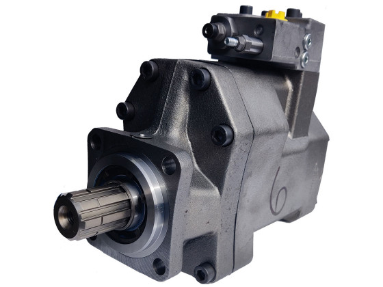 Variabel stempelpumpe Load Sensing Series VP1-045-L