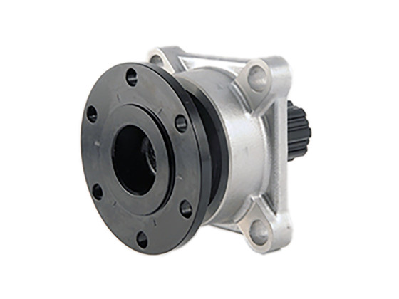 Penta PTO Adapter kit/medbringer DIN 10