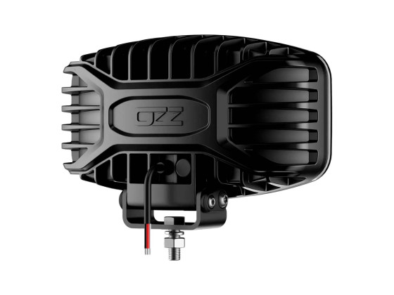 OZZ XO1 P LED fjernlys med varsellys - 88105