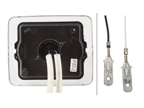 LED innsats - baklykt - 9DW 195 804-241