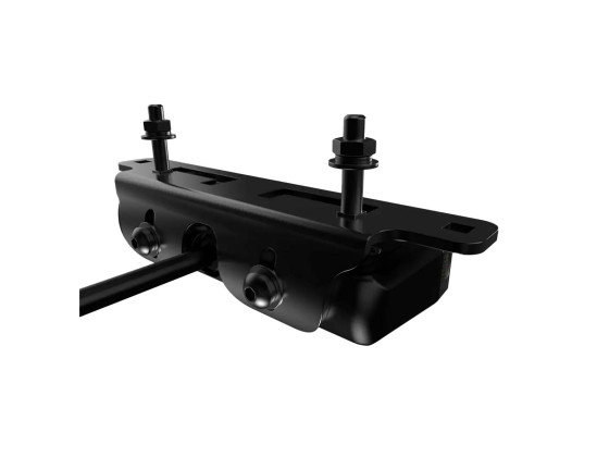 OZZ Ryggelys Slim line 6LED