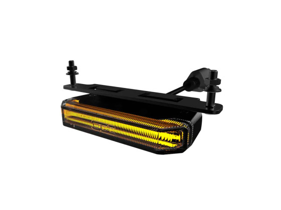 OZZ varsellys Slim line 18LED - 88401