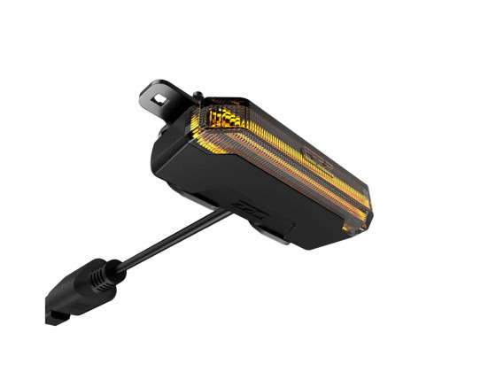 OZZ varsellys Slim line 18LED - 88401