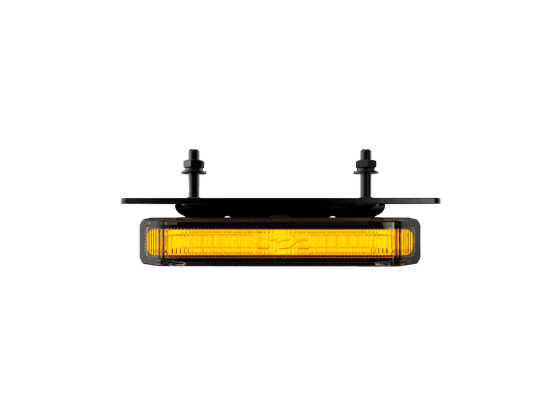 OZZ varsellys Slim line 18LED - 88401