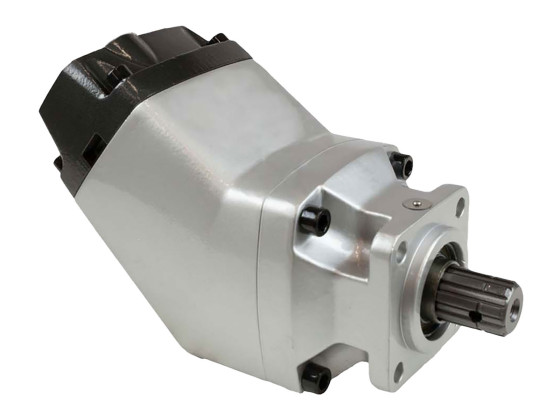 F2 dobbelpumpe F2-57/57-R - 3725408