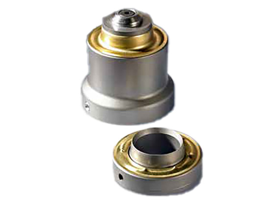 Maljeverktøysett for HYMI , 25mm rund - 60.5525.00