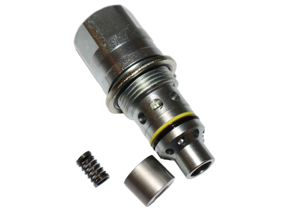 NH RM270 Sikkerhetsventil 250 bar