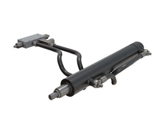 Hydraulikksett URSP 180-2 - 21-817000