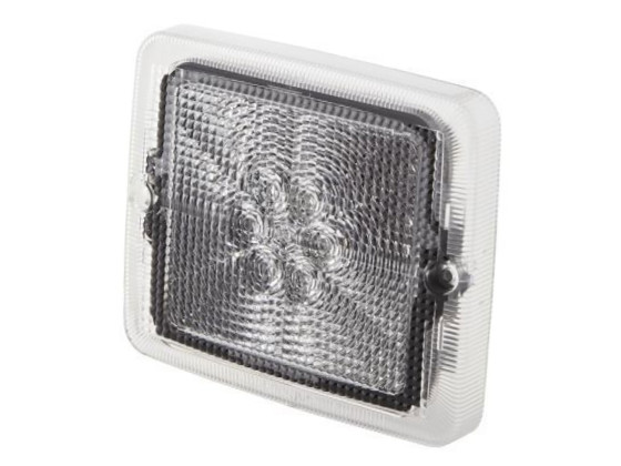 Hella LED innsats – bremselys - 9DW 195 804-231