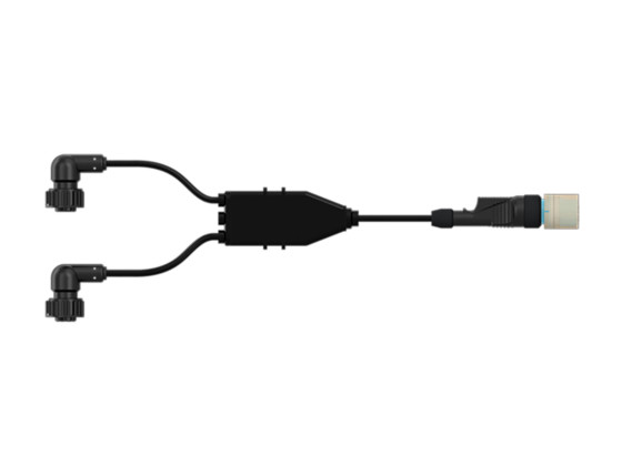 Wabco Y-kabel for Smartboard og Optitire