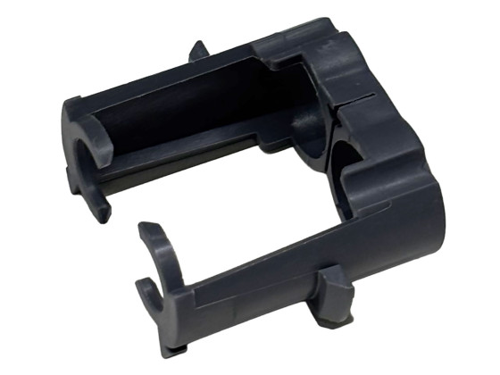 Låseklips for AK nato hylse/stift til 410028/410043