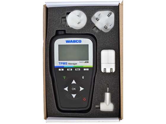 Wabco OptiTire tester - 3002000010
