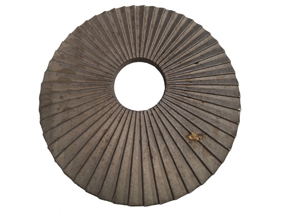 Justerbussning excentrisk CS9i (grå)