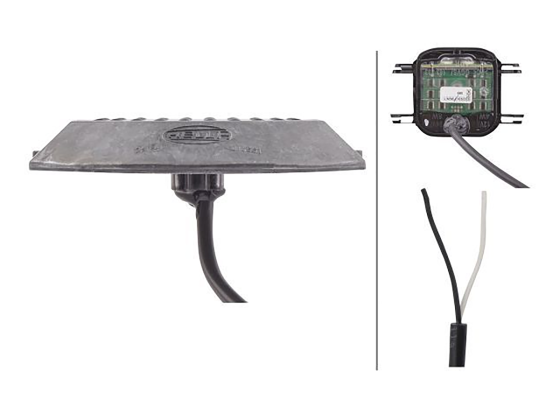 Hella Varsellys for bakløfter