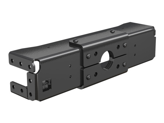 VBG Trekkbjelke DAF DB 75V-2, L=790