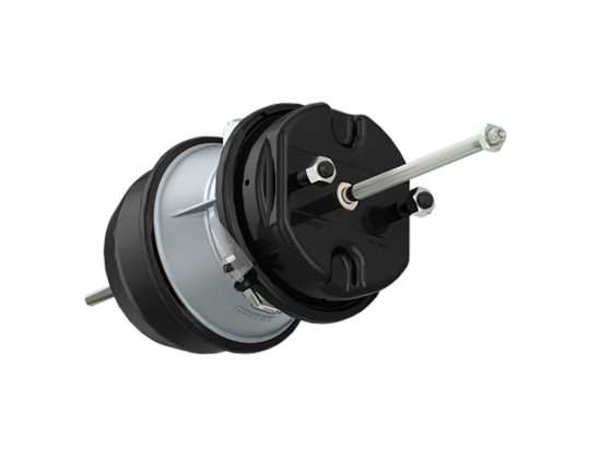 Wabco Fjærbrems Tristop D-Cylinder 30/30 - 9253771210