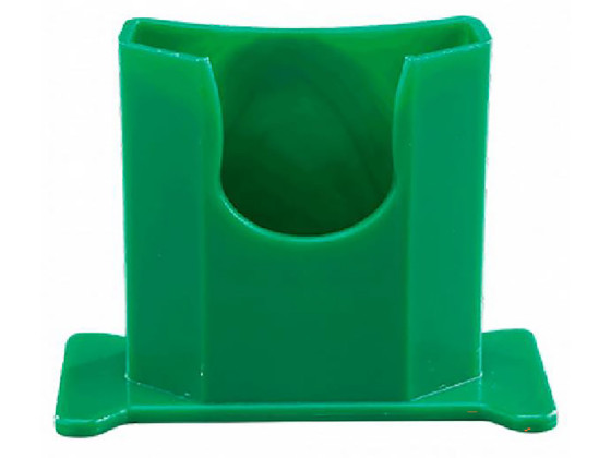 Veggmontert holder - Øyeskylleflaske - 1018515