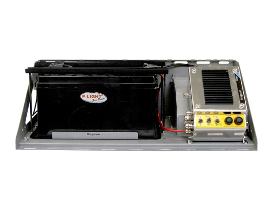 Magnum 880 20A/200Ah STD