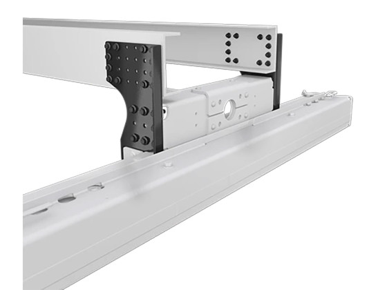 VBG Gavlsats EDHU-URSP 180-2 Volvo/Renault H=163