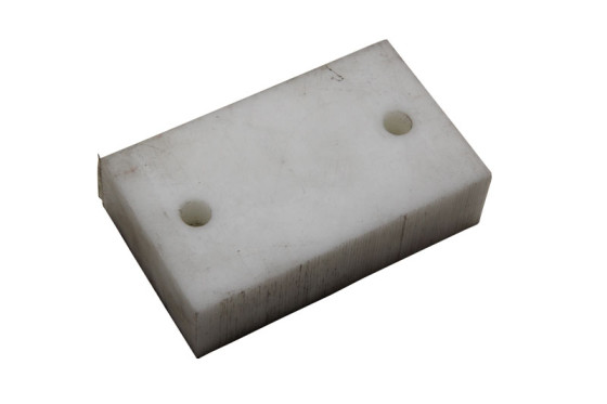 Kunstoff kloss for løft - 130006